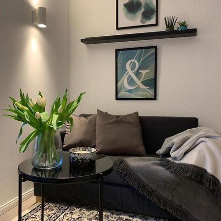 Appartement Ferienwohnung In Wuppertal Ronsdorf Whg 35 Exteriér fotografie