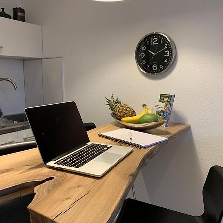 Appartement Ferienwohnung In Wuppertal Ronsdorf Whg 35 Exteriér fotografie