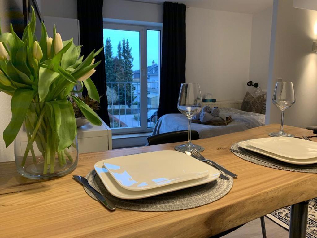 Appartement Ferienwohnung In Wuppertal Ronsdorf Whg 35 Exteriér fotografie