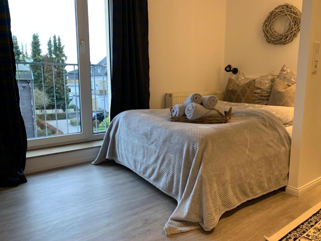 Appartement Ferienwohnung In Wuppertal Ronsdorf Whg 35 Exteriér fotografie