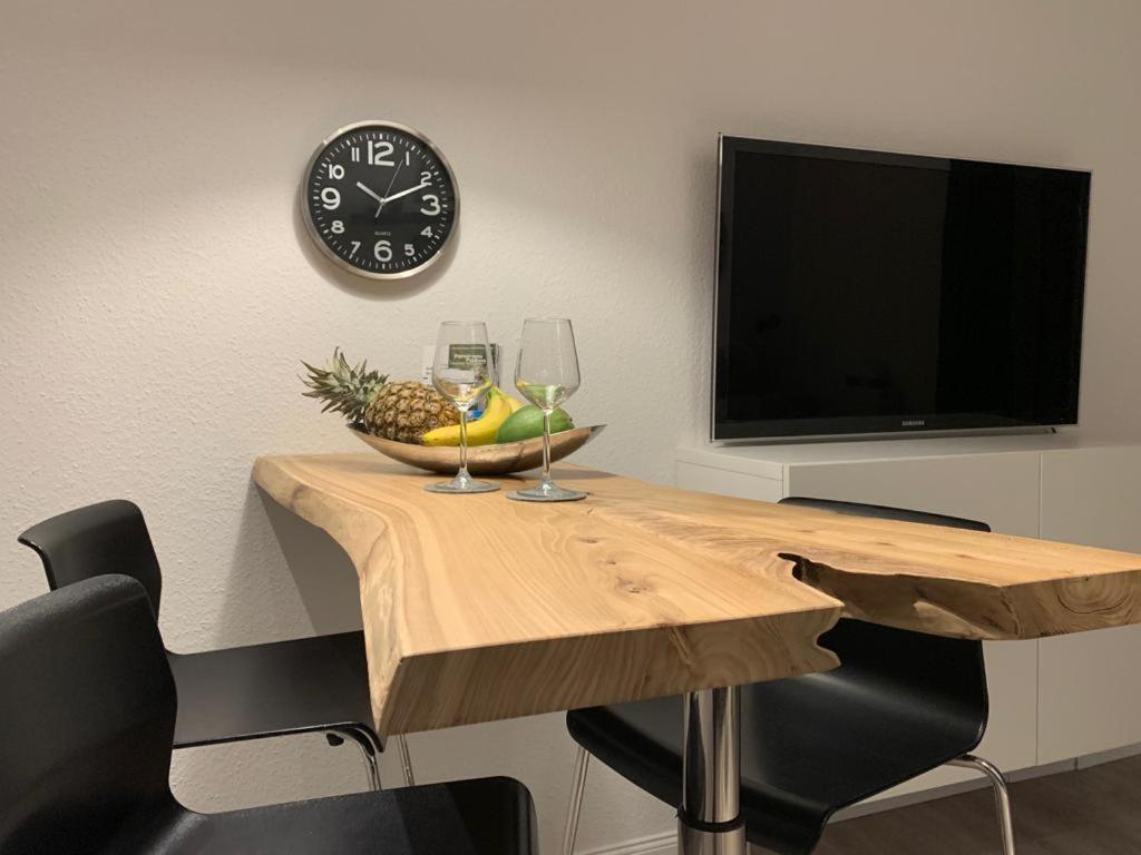 Appartement Ferienwohnung In Wuppertal Ronsdorf Whg 35 Exteriér fotografie